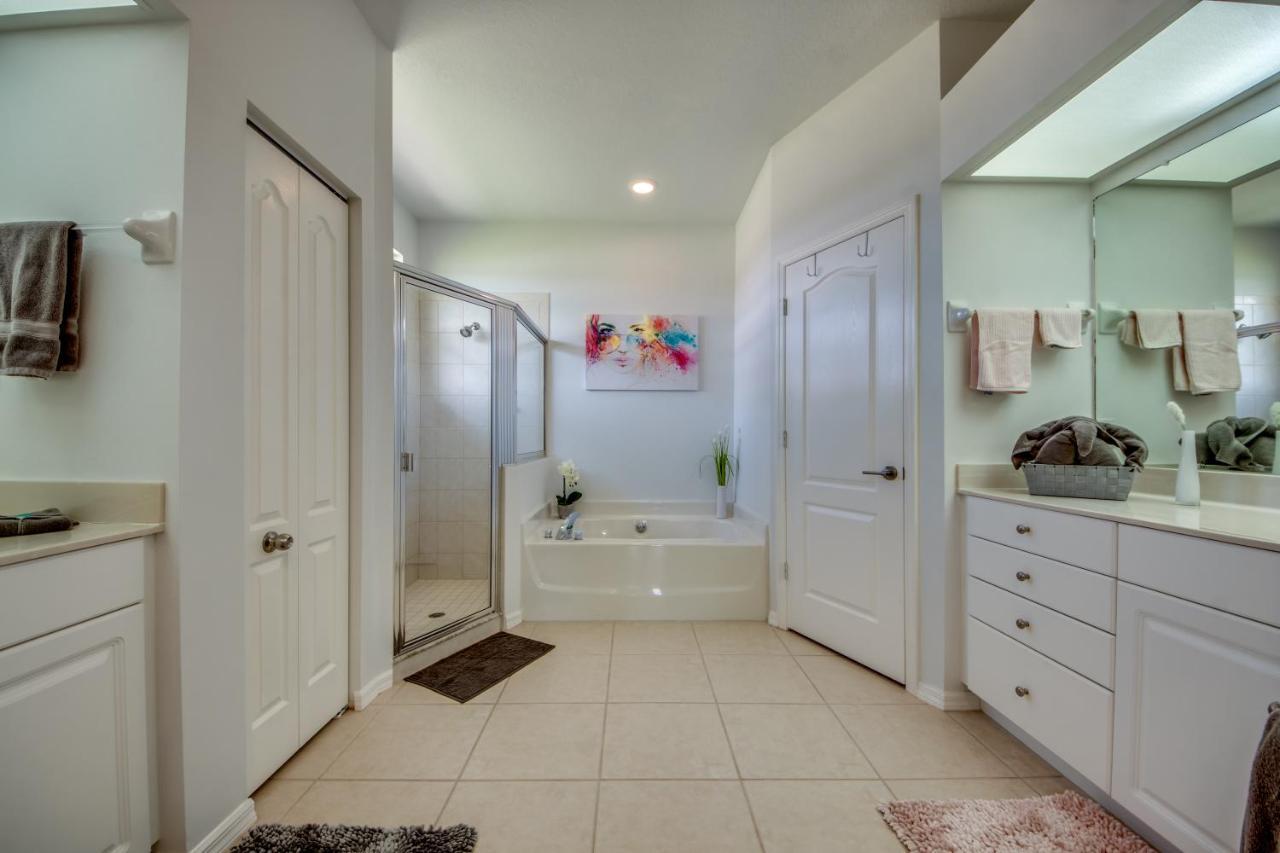 Villa Eyleen Cape Coral Esterno foto