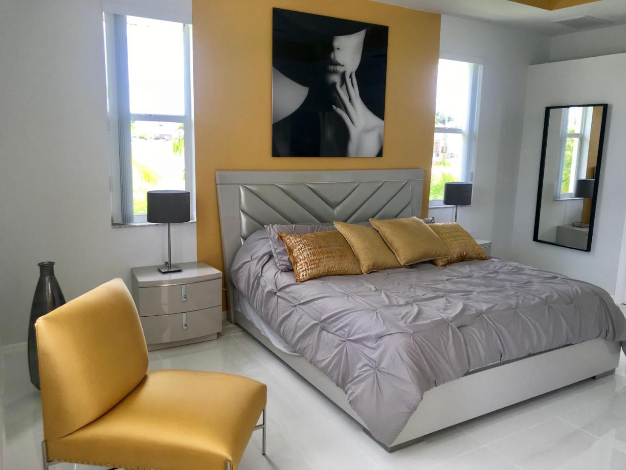 Villa Eyleen Cape Coral Esterno foto