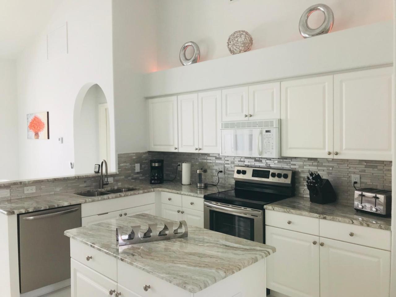Villa Eyleen Cape Coral Esterno foto