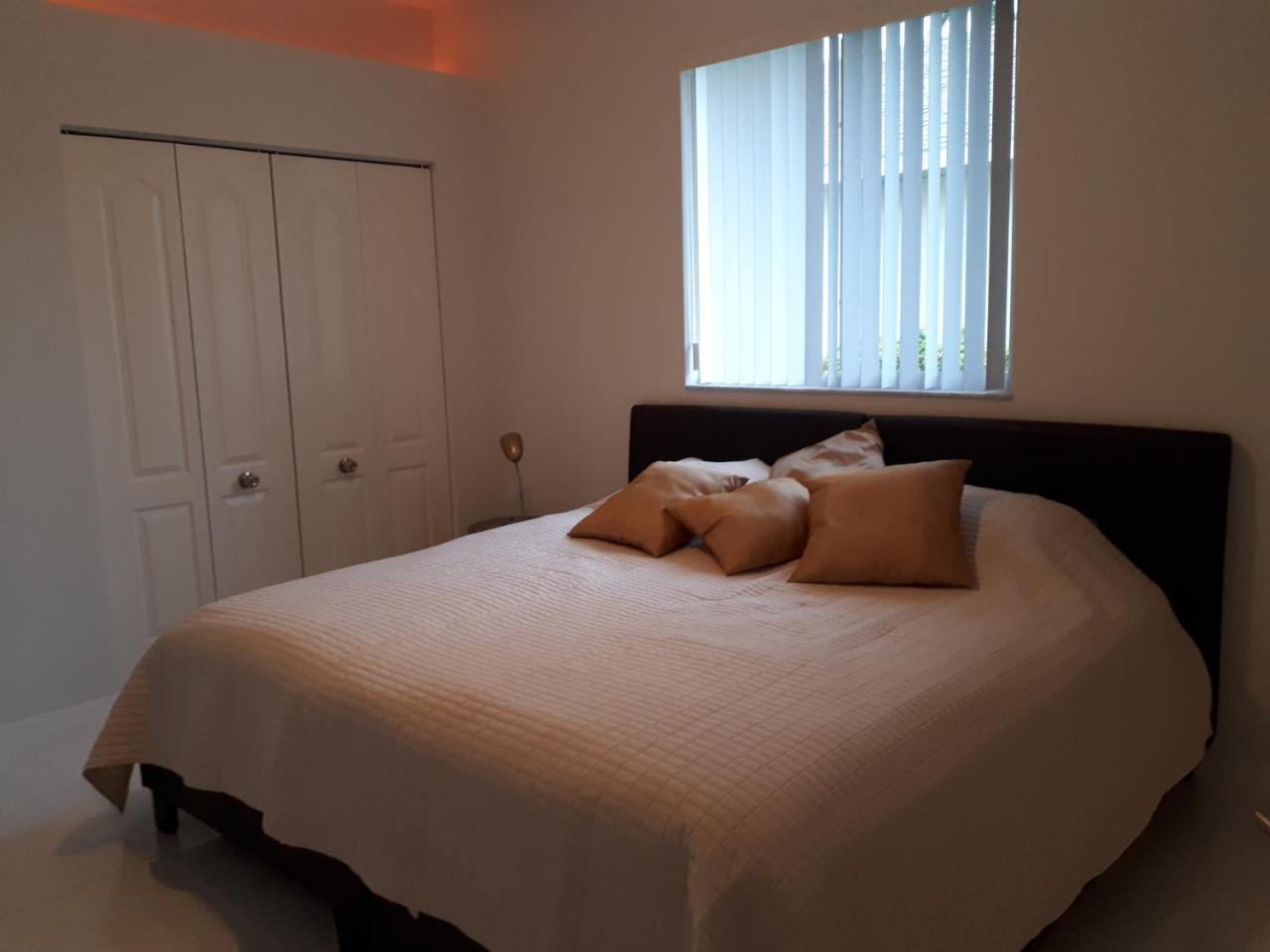 Villa Eyleen Cape Coral Esterno foto