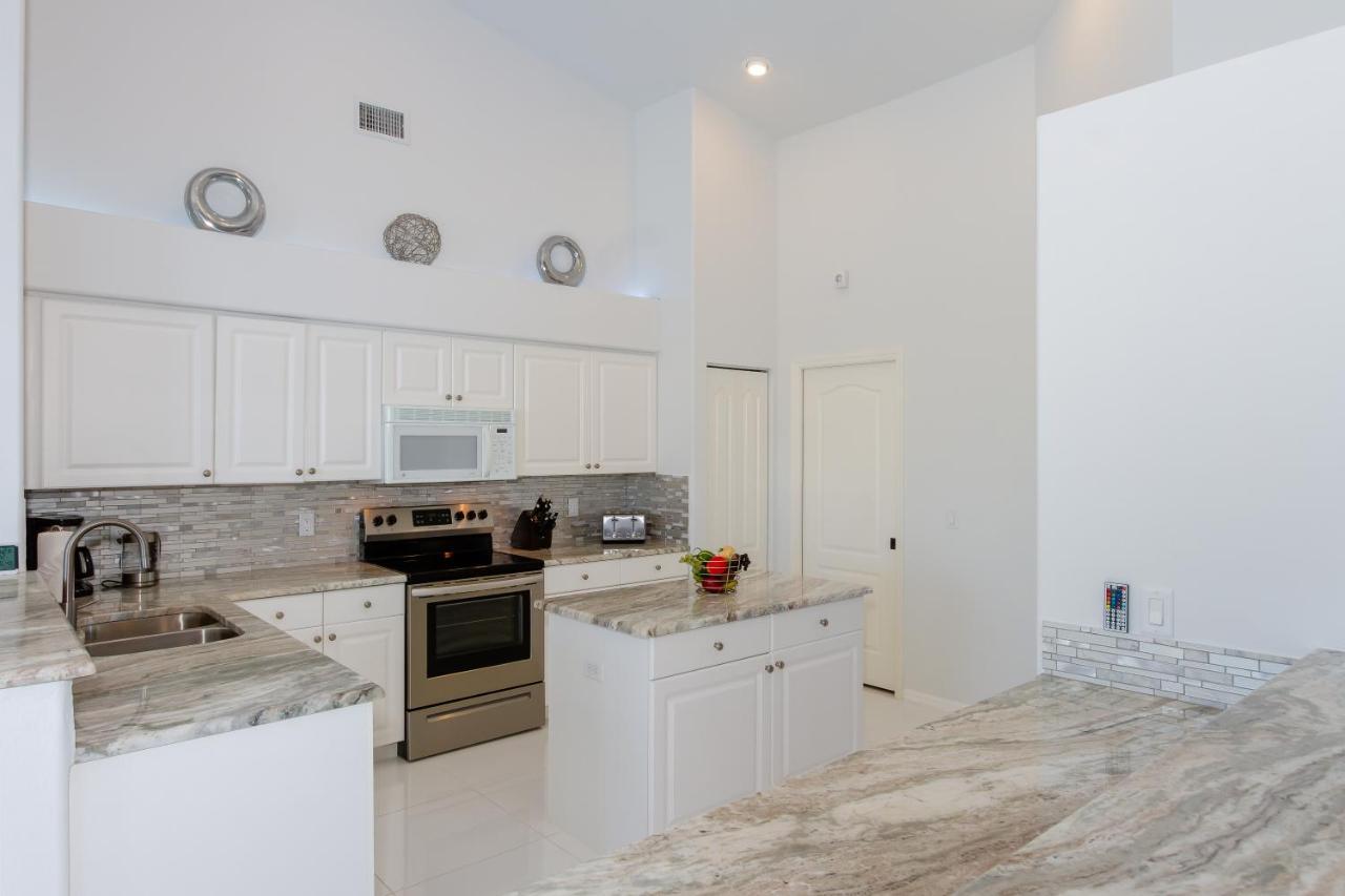 Villa Eyleen Cape Coral Esterno foto
