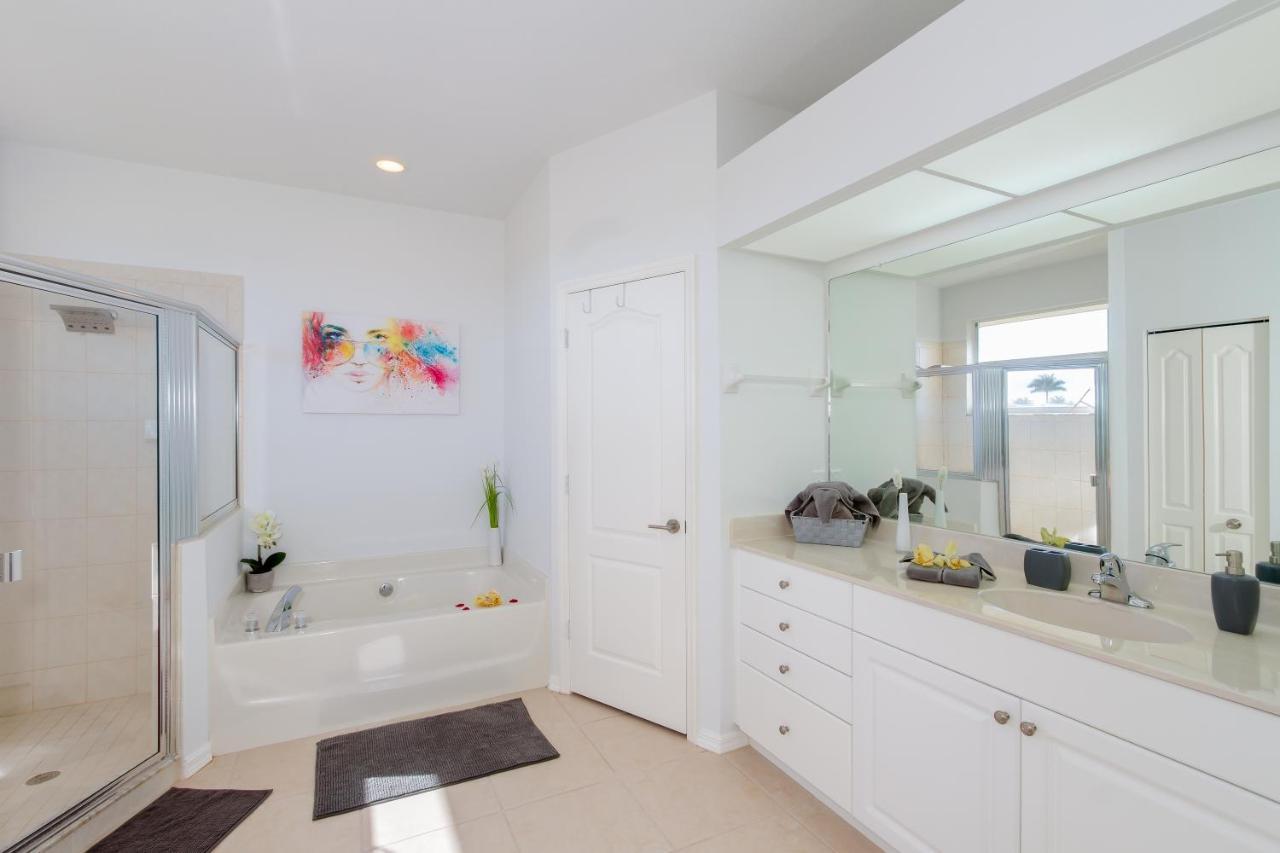 Villa Eyleen Cape Coral Esterno foto