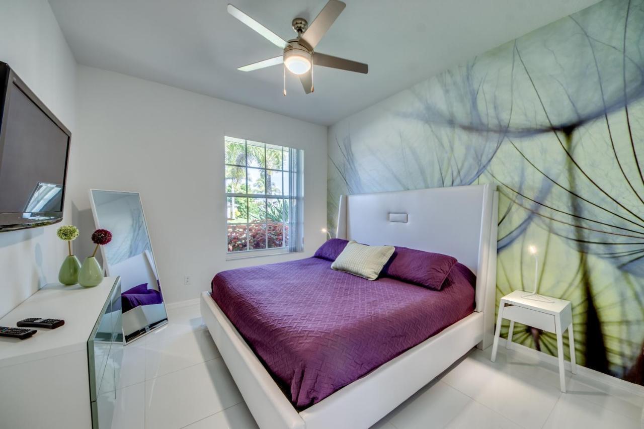 Villa Eyleen Cape Coral Esterno foto