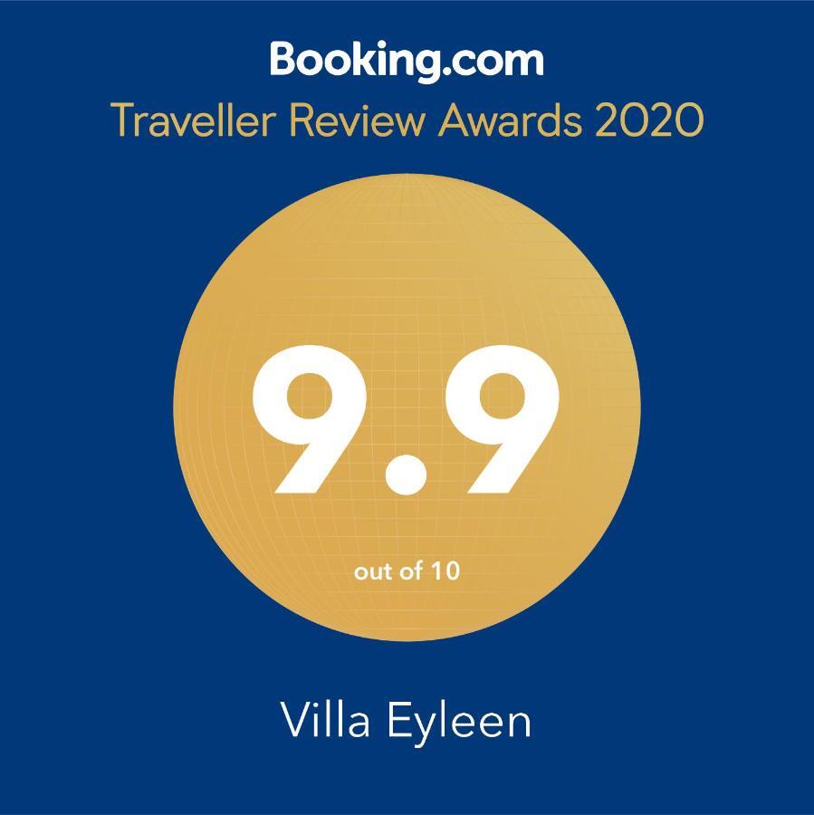 Villa Eyleen Cape Coral Esterno foto